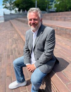 Holger Lietfien, Aktiv-Personalservice GmbH