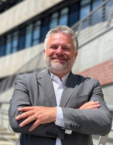 Holger Lietfien, Aktiv-Personalservice GmbH