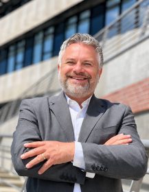 Holger Lietfien, Personalvermittler